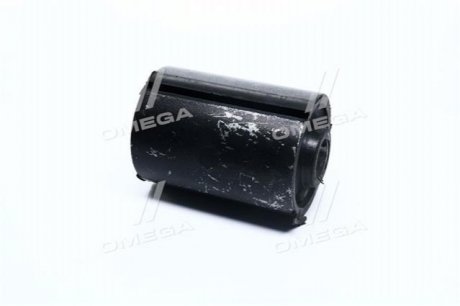 3302-2902027 Альбион-Авто Втулка ушка рессоры ГАЗ3302 (сайлентблок)(эконом)(пр-во Украина)