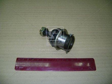 24-3003160 ГАЗ Шарнир наконечника тяги рул.трапеции с упл. ГАЗ 2410 (пр-во ГАЗ)