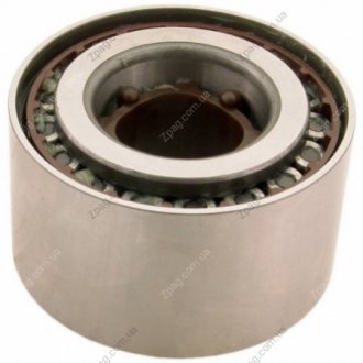 DAC40804445 FEBEST Подшипник ступицы задней (40x80x44x45) PAJERO II V14W-V55W 91-04