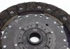 624 3710 09 Luk  Комплект сцепления Focus II/C-Max/Mazda 3 1.6 TDCi 03-13 (240m) (фото 4)