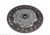 624 3710 09 Luk  Комплект сцепления Focus II/C-Max/Mazda 3 1.6 TDCi 03-13 (240m) (фото 5)