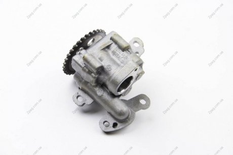 Масляный насос Transit (V184)/Jumper/Boxer 2.2/2.4 TDCI/HDi 00- 1C1Q 6600 CG