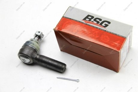 BSG 60-310-032 Basbug  Наконечник рульової тяги MB 207-310D ( 22x1.5) Пр.