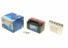 ETX7A-BS Exide Акумулятор 6Ah-12v Exide AGM (ETX7A-BS) (150х87х93) L, EN90 (фото 1)