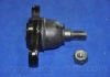 PXCJB-002 PARTS MALL  Шаровая опора KIA KM-NEW SPORTAGE(-SEP 2006) (пр-во PARTS-MALL) (фото 2)