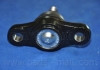 PXCJB-002 PARTS MALL  Шаровая опора KIA KM-NEW SPORTAGE(-SEP 2006) (пр-во PARTS-MALL) (фото 4)