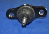 PXCJB-002 PARTS MALL  Шаровая опора KIA KM-NEW SPORTAGE(-SEP 2006) (пр-во PARTS-MALL) (фото 6)