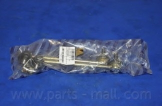 PXCLA-023 PARTS MALL  Стойка стабилизатора HYUNDAI GETZ(-OCT 2006) (пр-во PARTS-MALL)