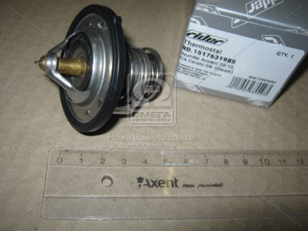 Термостат HYUNDAI ACCENT 00-10, KIA CERATO 04- (Diesel) (RIDER) RD.1517631985