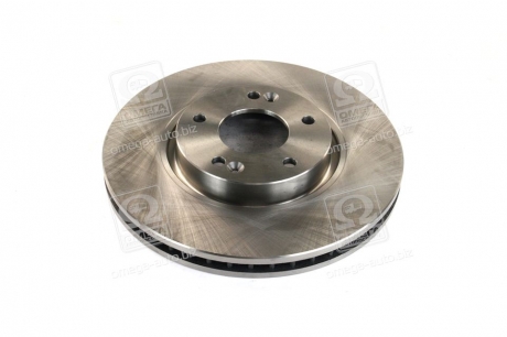 Диск гальмівний HYUNDAI SONATA/KIA SPORTAGE 06-- передн. (RIDER) RD.3325.DF6108