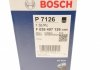 F026407126 Bosch Фильтр масляный двигателя RANGE ROVER III 3.6 TD (пр-во Bosch) (фото 8)