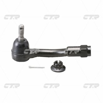 Наконечник рул.тяги HYUNDAI GENESIS 07-, EQUUS 09- (пр-во CTR) CEKH-42L