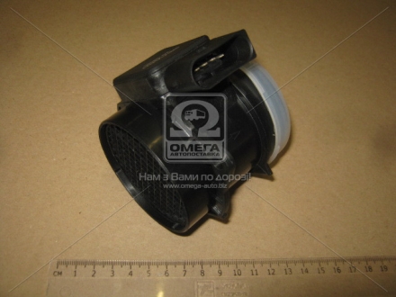 20.3855 DECARO Датчик массового расхода воздуха ГАЗ-3302 дв.405,4216 (DECARO)