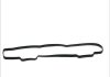 375.510 Elring Прокладка крышки клапанной PSA DV6TED4/DV6ATED4 (пр-во Elring) (фото 1)