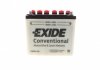 12N24-3A Exide Аккумулятор 24Ah-12v Exide (12N24-3A) (184х124х175) R, EN220 (фото 8)