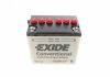 12N24-3A Exide Аккумулятор 24Ah-12v Exide (12N24-3A) (184х124х175) R, EN220 (фото 9)