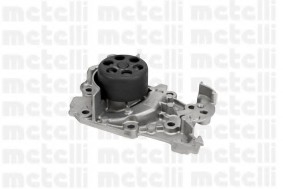 24-0983 Metelli Помпа воды 1.2 16V D4F CLIO/SYMBOL (1998-2008) (Пр-во Metelli)