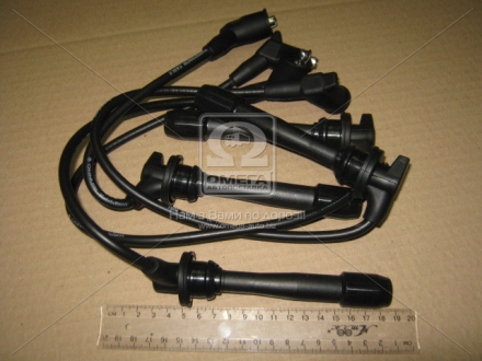 GCSH-011 ONNURI Комплект кабелів високовольтних HYUNDAI 2750126D00 (вир-во ONNURI)