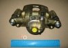 HRCC-F002R PARTS MALL  Суппорт передний -FRT BRAKE RH MATIZ(M100) (пр-во PMC-ESSENCE) (фото 2)