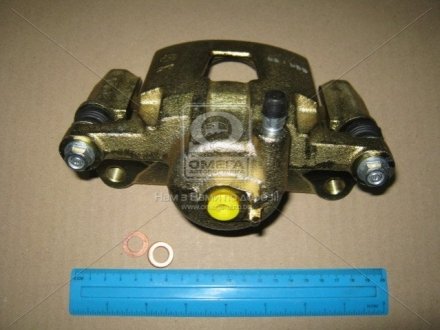 Суппорт передний -FRT BRAKE RH MATIZ(M100) (пр-во PMC-ESSENCE) HRCC-F002R