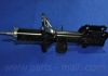 PJA-FL014 PARTS MALL  Амортизатор подв. HYUNDAI GETZ передн. лев. (пр-во PARTS-MALL) (фото 2)