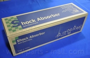 Амортизатор подв. Hyundai i30 передн. прав. (пр-во PARTS-MALL) PJA-FR040