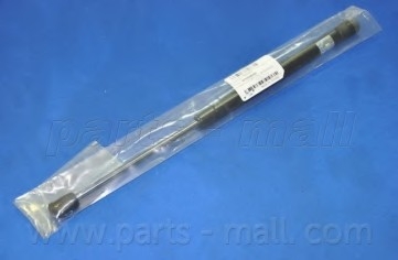 PQA-502 PARTS MALL  Амортизатор багажника/капота HYUNDAI TUCSON (пр-во PARTS-MALL)