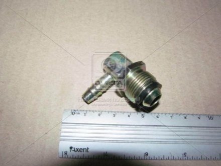 З\'єднувач різьбовий кутовий 90 (різьблення/ялинка) M22x1,5/10 (RIDER) RD 87.55.07