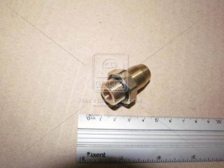 Фітингове з\'єднання розбірне (штуцер) під шланг M16*1,5/8x6 RD 87.55.29