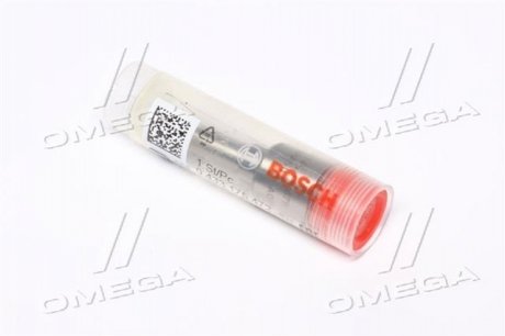 0 433 175 472 Bosch Розпілювач дизель (вир-во Bosch)