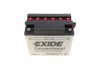 EB16L-B Exide Аккумулятор 19Ah-12v Exide (EB16L-B) (175х100х155) R, EN190 (фото 6)