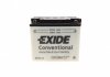 EB16L-B Exide Аккумулятор 19Ah-12v Exide (EB16L-B) (175х100х155) R, EN190 (фото 7)