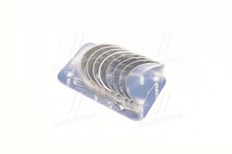 77529600 Kolbenschmidt  Вкладыши шатунные OPEL 2,0/2,2TDi DTH/DTR SPUTTER (пр-во KS)