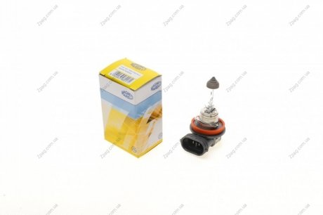 002557400000 MAGNETI MARELLI Лампа накаливания H16 12V 19W PGJ19-3 (пр-во Magneti Marelli)