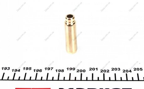 01-2819 Metelli Направляющая клапана IN/EX RENAULT K9K 1,5DCI (пр-во Metelli)