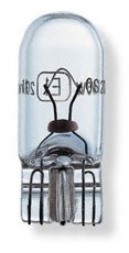 2820 OSRAM Автомобільна лампа