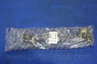 PXCLC-003 PARTS MALL  Стойка стаб. CHEVROLET, DAEWOO передн. ось (пр-во PARTS-MALL)