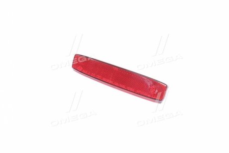 8390108100 SSANGYOUNG  Фонарь (катафот в бампер) лев. REXTON 02-06 (пр-во SsangYong)