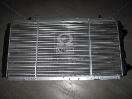 TP.15.61.390 TEMPEST Радиатор охлаждения FIAT DUCATO/JUMPER/BOXER 94-02 (TEMPEST)