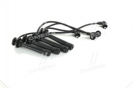 C1135 VALEO  Дріт високовольтний KIA RIO 1.3, 1.5 DOHC (вир-во VALEO PHC)