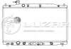 LRc 231ZA LUZAR Радиатор охлаждения CRV 2.4 (06-) АКПП/МКПП (LRc 231ZA) Luzar (фото 1)