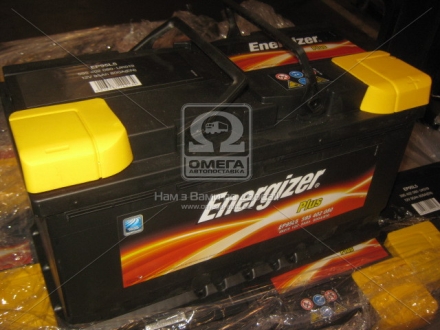 595 402 080 Energizer Акумулятор 95Ah-12v Energizer Plus (353х175х190), R, EN800