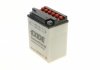 EB14-A2 Exide Аккумулятор 14Ah-12v Exide (EB14-A2) (134х89х166) L, EN145 (фото 4)