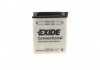 EB14-B2 Exide Аккумулятор 14Ah-12v Exide (EB14-B2) (134х89х166) L, EN145 (фото 6)