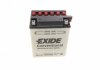 EB14-B2 Exide Аккумулятор 14Ah-12v Exide (EB14-B2) (134х89х166) L, EN145 (фото 7)