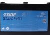 EG1403 Exide Акумулятор 140Ah-12v Exide Start PRO (513х189х223), полярність зворотна (3), EN800 (фото 2)