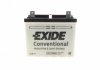 U1R-11 Exide Акумулятор 30Ah-12v Exide (U1R-11) (196х130х180) R, EN300 (фото 8)