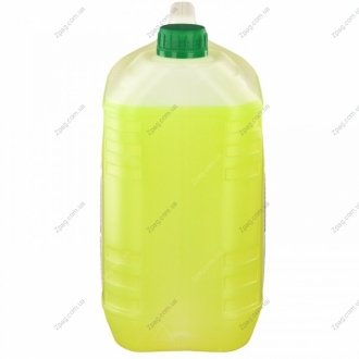 26580 FEBI Антифриз FEBI жовто-зелений Ready Mix -30 C (Каністра 1,5 л)
