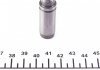 01-1369 Metelli Направляюча клапана впуск ВАЗ 2101 1.2/1.3/1.5/1.6 (вир-во Metelli ІТАЛІЯ) (фото 1)