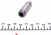 01-1369 Metelli Направляюча клапана впуск ВАЗ 2101 1.2/1.3/1.5/1.6 (вир-во Metelli ІТАЛІЯ) (фото 3)